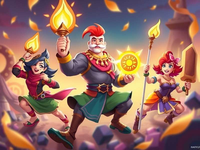 Legendary Brawl Diwali Event